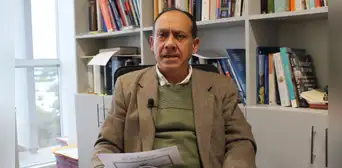 "Estamos en un equilibrio económico de bajo nivel, y eso no puede continuar", afirma director del BCRP, José Távara