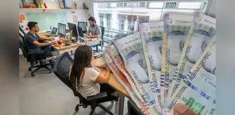 Oficializado por el MEF: trabajadores CAS recibirán gratificación, CTS y otros beneficios en Fiestas Patrias