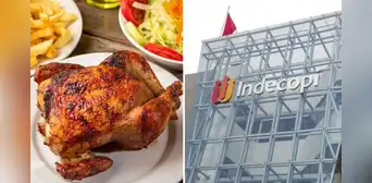 Día del Pollo a la Brasa: "Mi pollito Fiu Fiu", "El pollo tres piernas" y más de 500 pollerías protegieron sus marcas ante Indecopi