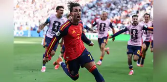 ¡España es campeón del Mundial 2026!  Derrotó 1-0 a Argentina en el último baile de Lionel Messi