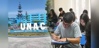 Resultados del examen de admisión UNAC 2026-I: Link para consultar puntaje y lista de ingresantes