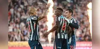 ¡Triunfazo en Matute! Alianza Lima derrota 2-1 a Sport Huancayo por el Torneo Clausura 2026