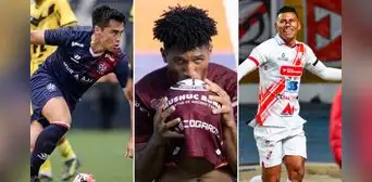 Partidos de hoy, lunes 20 de julio: ¿a qué hora y dónde ver fútbol EN VIVO? Partidos de hoy, lunes 20 de julio: ¿a qué hora y dónde ver fútbol EN VIVO?