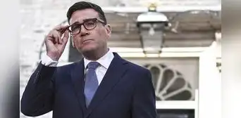 Andy Burnham anuncia "plan a 10 años" para reconstruir Reino Unido tras asumir como nuevo primer ministro