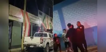 Menor de 8 años falleció tras recibir un disparo durante intervención policial a mototaxi en Huacho Menor de 8 años falleció tras recibir un disparo durante intervención policial a mototaxi en Huacho