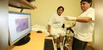 Más de 72.000 peruanos fueron diagnosticados con cáncer: advierten la importancia de la prevención Más de 72.000 peruanos fueron diagnosticados con cáncer: advierten la importancia de la prevención