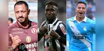 Programación de la Liga 1 2026: día y hora de los partidos por la fecha 2 del Torneo Clausura Programación de la Liga 1 2026: día y hora de los partidos por la fecha 2 del Torneo Clausura