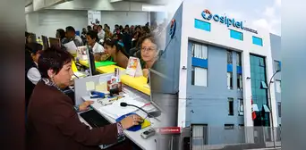 Fin a los trámites largos: Osiptel prohíbe a operadoras obligarte a llamar o ir a oficinas para cancelar tu servicio Fin a los trámites largos: Osiptel prohíbe a operadoras obligarte a llamar o ir a oficinas para cancelar tu servicio