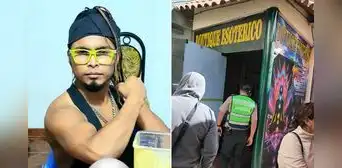 Joven fue a lectura de manos en Arequipa y denuncia a falso curandero por presunto abuso