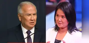 López Chau pide a Keiko Fujimori reunirse con familiares de víctimas en protestas: "Los debe escuchar"