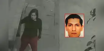 Dictan detención preliminar contra presunto feminicida de estudiante en Ate, pero continúa prófugo: "Ayúdenme a encontrarlo"