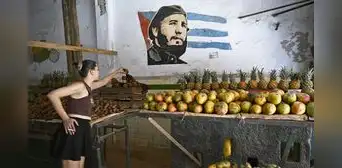 Trump redobla la presión sobre Cuba con un informe que denuncia décadas de espionaje y subversión