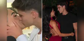 Onelia Molina presume el tierno gesto de Kevin Díaz por su cumpleaños: "Ese día quedé babeando por ese hombre" Onelia Molina presume el tierno gesto de Kevin Díaz por su cumpleaños: "Ese día quedé babeando por ese hombre"