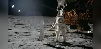 Hace 57 años, el Apolo 11 conquistó la Luna: ahora la NASA busca construir una base permanente en el satélite