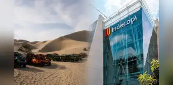 Accidente en la Huacachina: Indecopi multa con S/4.9 millones a dos agencias por siniestro que dejó 1 muerto