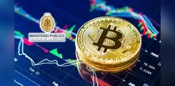 Fin al blindaje digital: revelan cómo mafias internacionales intentaron blanquear miles de dólares en el país