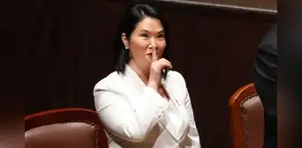 Senadores y diputados fujimoristas buscaron llegar a un ministerio