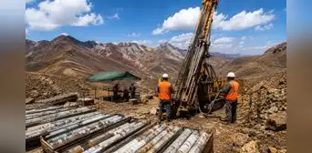 Exploración minera: modifican reglamento para acelerar la aprobación de proyectos en Perú Exploración minera: modifican reglamento para acelerar la aprobación de proyectos en Perú