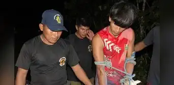Niña awajún de 7 años fue evacuada tras ser violentada en Amazonas: padrastro y presunto agresor está prófugo
