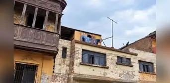 Más de 4.700 casonas del Rímac están en estado crítico y podrían colapsar ante un gran terremoto