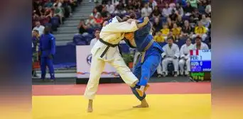 Alerta en el deporte: Demora del Ejecutivo frena la organización del Grand Prix Mundial de Judo Alerta en el deporte: Demora del Ejecutivo frena la organización del Grand Prix Mundial de Judo