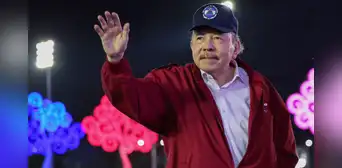 Daniel Ortega anuncia que Nicaragua no volverá a celebrar elecciones para evitar un triunfo de la oposición Daniel Ortega anuncia que Nicaragua no volverá a celebrar elecciones para evitar un triunfo de la oposición