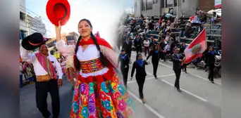 Sismo en Junín: municipios suspenden actividades del Santiago Wanka y desfiles por Fiestas Patrias en señal de duelo por víctimas