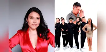 Tula Rodríguez regresa a la animación por el noveno aniversario de Zafiro Sensual, grupo creado por el fallecido Dennys Quevedo Tula Rodríguez regresa a la animación por el noveno aniversario de Zafiro Sensual, grupo creado por el fallecido Dennys Quevedo
