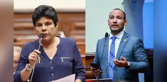 Mesa Directiva: Renovación Popular presentaría a Alejandro Muñante para el Senado y a Norma Yarrow para Diputados