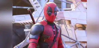 Actor Ryan Reynolds confirma nueva película de ‘Deadpool’ y revela de qué trataría la historia