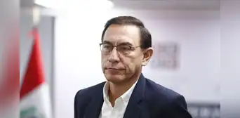 Martín Vizcarra continuará en prisión: PJ rechaza demanda de habeas corpus por caso Lomas de Ilo y Hospital de Moquegua