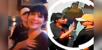 Administradora de hotel revela que percibía "olores raros" en la habitación de Angie Jibaja: "Como a marihuana" Administradora de hotel revela que percibía "olores raros" en la habitación de Angie Jibaja: "Como a marihuana"