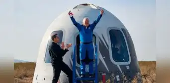 El primer hombre en visitar los 193 países de la ONU, los polos y el espacio revela cuál es el mejor país del mundo: "Su gente es lo máximo" El primer hombre en visitar los 193 países de la ONU, los polos y el espacio revela cuál es el mejor país del mundo: "Su gente es lo máximo"