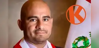 Vocero fujimorista sobre negociaciones por la Mesa Directiva: "No hablaría de alianzas, pero creo que hubo buenas conversaciones" Vocero fujimorista sobre negociaciones por la Mesa Directiva: "No hablaría de alianzas, pero creo que hubo buenas conversaciones"