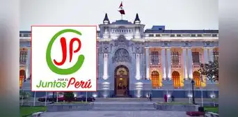 Como Ahora Nación y Buen Gobierno: Juntos por el Perú podría renunciar también a los gastos de instalación en el Congreso