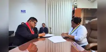 Unidad de Flagrancia de Lambayeque tendrá nueva sede tras obtener terreno en José Leonardo Ortiz Unidad de Flagrancia de Lambayeque tendrá nueva sede tras obtener terreno en José Leonardo Ortiz