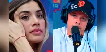 Mario Hart confirma su separación definitiva con Korina Rivadeneira y confiesa desde cuándo se acabó todo Mario Hart confirma su separación definitiva con Korina Rivadeneira y confiesa desde cuándo se acabó todo