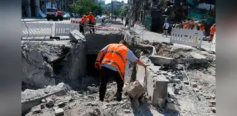 ONU reporta "1.396 civiles muertos y 7.978 heridos" en Ucrania por la guerra contra Rusia en lo que va del 2026