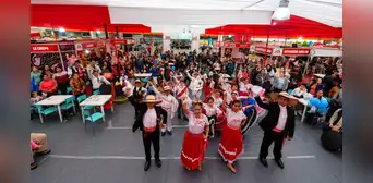 Feria con ingreso libre por Fiestas Patrias 2026: conciertos, danzas, concursos y actividades culturales para disfrutar sin gastar