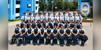 ¡Ingreso masivo a la UNAC! 102 escolares de un colegio de Carabayllo acceden a la Universidad del Callao ¡Ingreso masivo a la UNAC! 102 escolares de un colegio de Carabayllo acceden a la Universidad del Callao