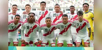 Nuevo canal confirmado para ver los partidos de la selección peruana en las Eliminatorias rumbo al Mundial 2030