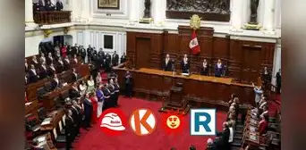 Más de 60 congresistas renunciarían al bono de instalación de S/15.600 que ofrece el Congreso Más de 60 congresistas renunciarían al bono de instalación de S/15.600 que ofrece el Congreso