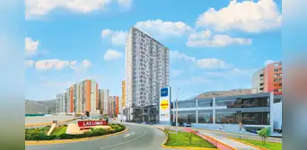 Rímac tendrá su primer centro comercial: Lomas Plaza abre sus puertas este 22 de julio con Metro, Smart Fit y más Rímac tendrá su primer centro comercial: Lomas Plaza abre sus puertas este 22 de julio con Metro, Smart Fit y más