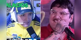 Chacalón Jr. rompe su silencio sobre su estado de salud y revela la enfermedad que lo alejó de los escenarios