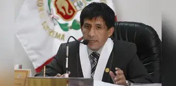 TC y ANC-PJ van contra Concepción Carhuancho