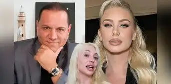 Mauricio Diez Canseco revela que se puso el 'rejuvchip' tras separarse de modelo argentina Aixa Sosa: "Me está gustando mucho estar soltero"