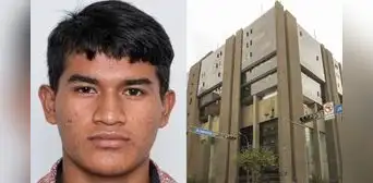 Exigen justicia por niña awajún violentada en plantón frente al MIMP: padrastro y agresor sigue prófugo