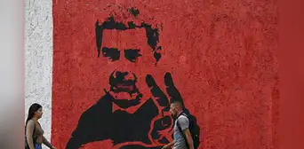Justicia de Estados Unidos fija juicio contra Nicolás Maduro y su esposa Cilia Flores para el 1 de junio del 2027 Justicia de Estados Unidos fija juicio contra Nicolás Maduro y su esposa Cilia Flores para el 1 de junio del 2027