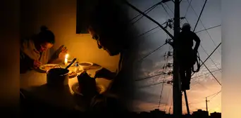 Más de 11 distritos de Lima y Callao tendrán corte de luz por hasta 12 horas del 22 al 25 de julio: revisa horarios y zonas afectadas