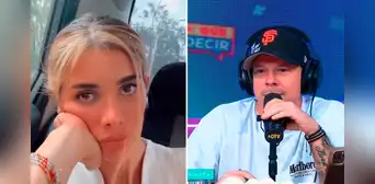 Korina Rivadeneira reaparece en redes y se luce fuera del país luego de que Mario Hart anuncie el fin de su matrimonio Korina Rivadeneira reaparece en redes y se luce fuera del país luego de que Mario Hart anuncie el fin de su matrimonio